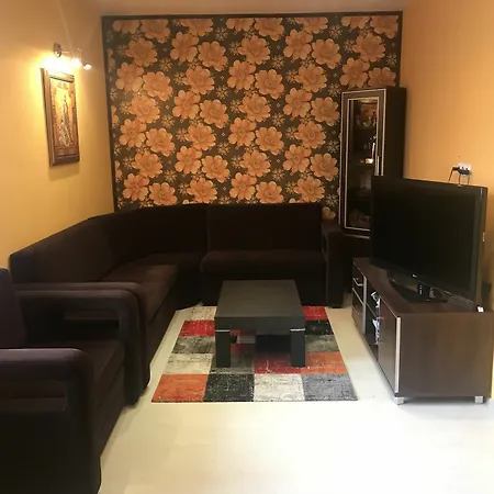 One-bedroom In